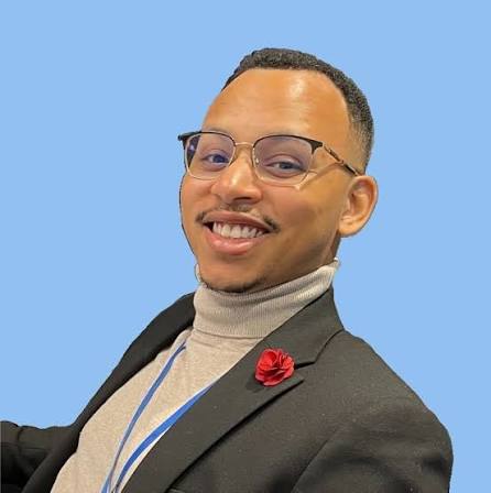 Jahsiem Sweat — Co-Founder, F&S Legacy Partners