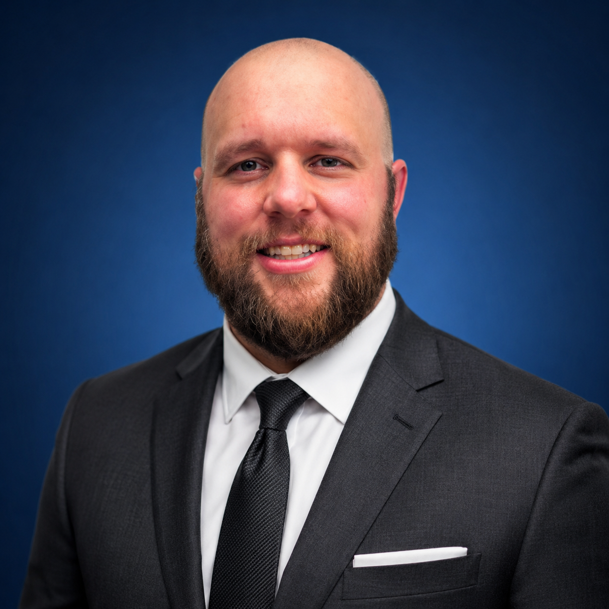 Nathan Ferdig — Co-Founder, F&S Legacy Partners