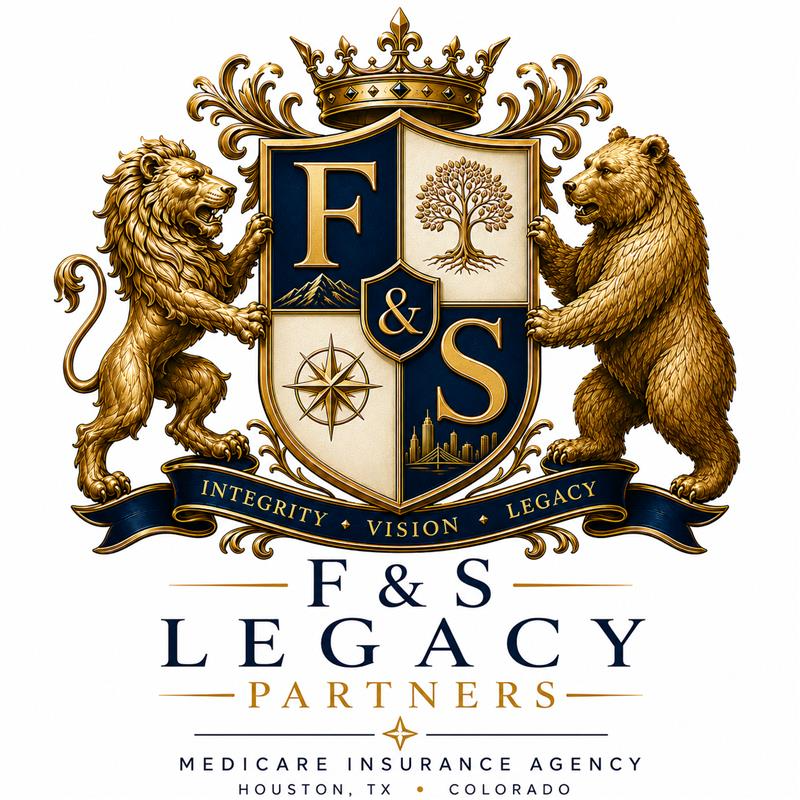 F&S Legacy Partners crest